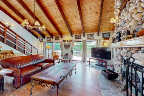 Wishing Well Cabin